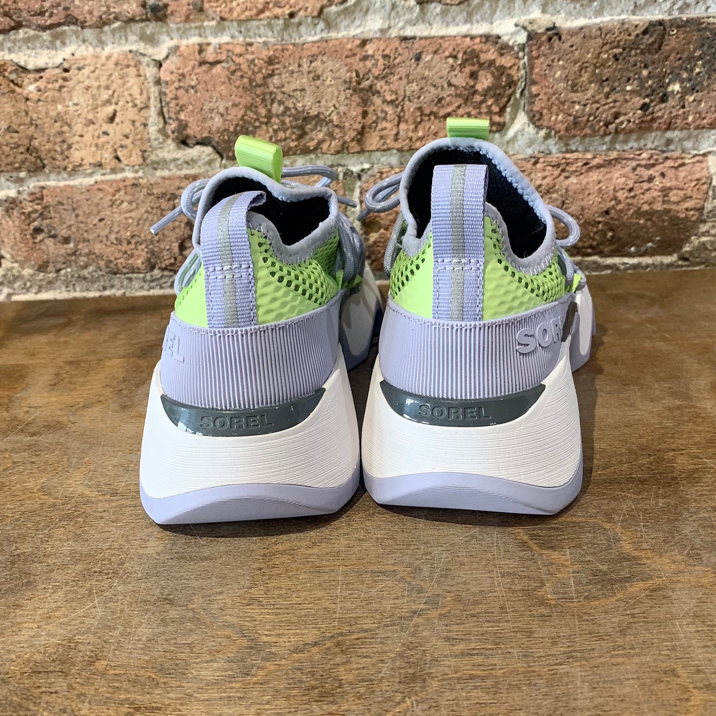 Sorel KINETIC™ IMPACT II Lace Sneaker