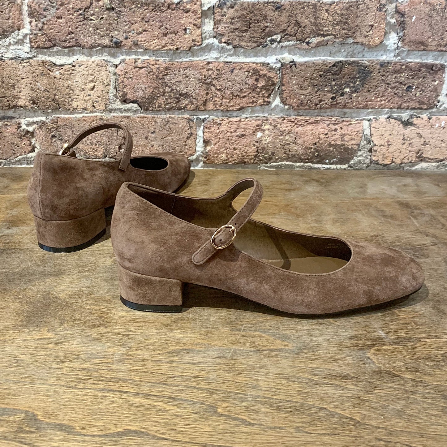 Jeffrey Campbell Top-Tier