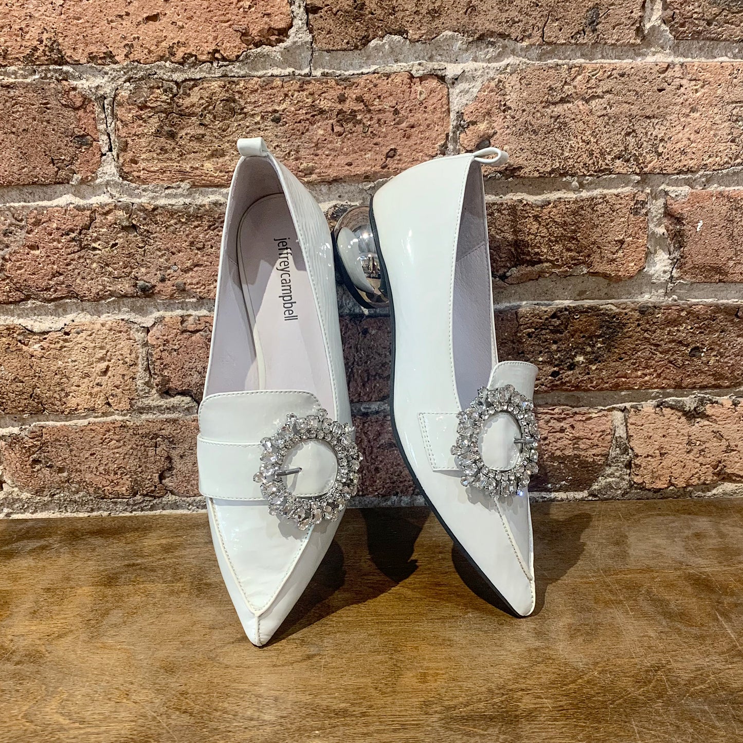 Jeffrey Campbell Viona