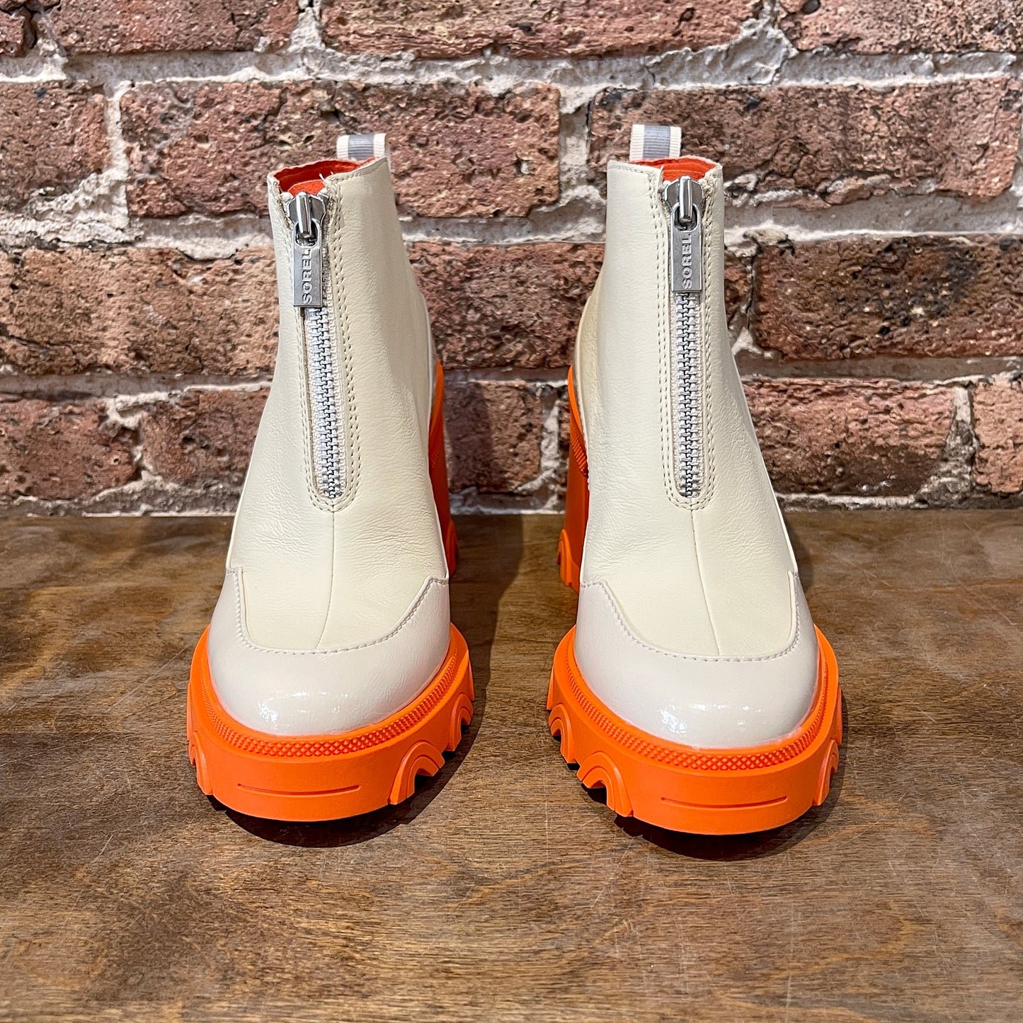 Sorel BREX™ Heel Zip