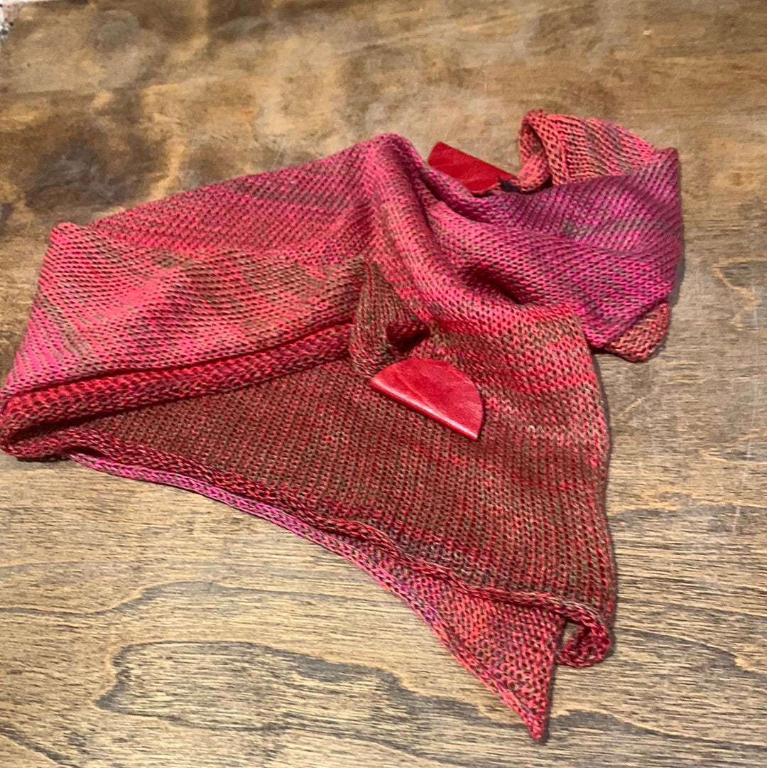 BZ "Threads" Bandana