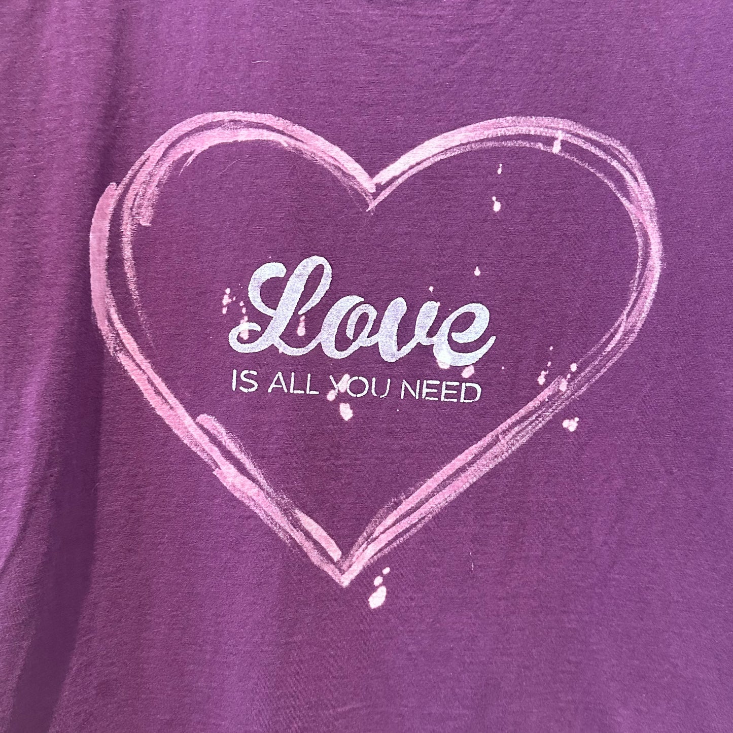 Gearhead Love is All You Need T-Shirt