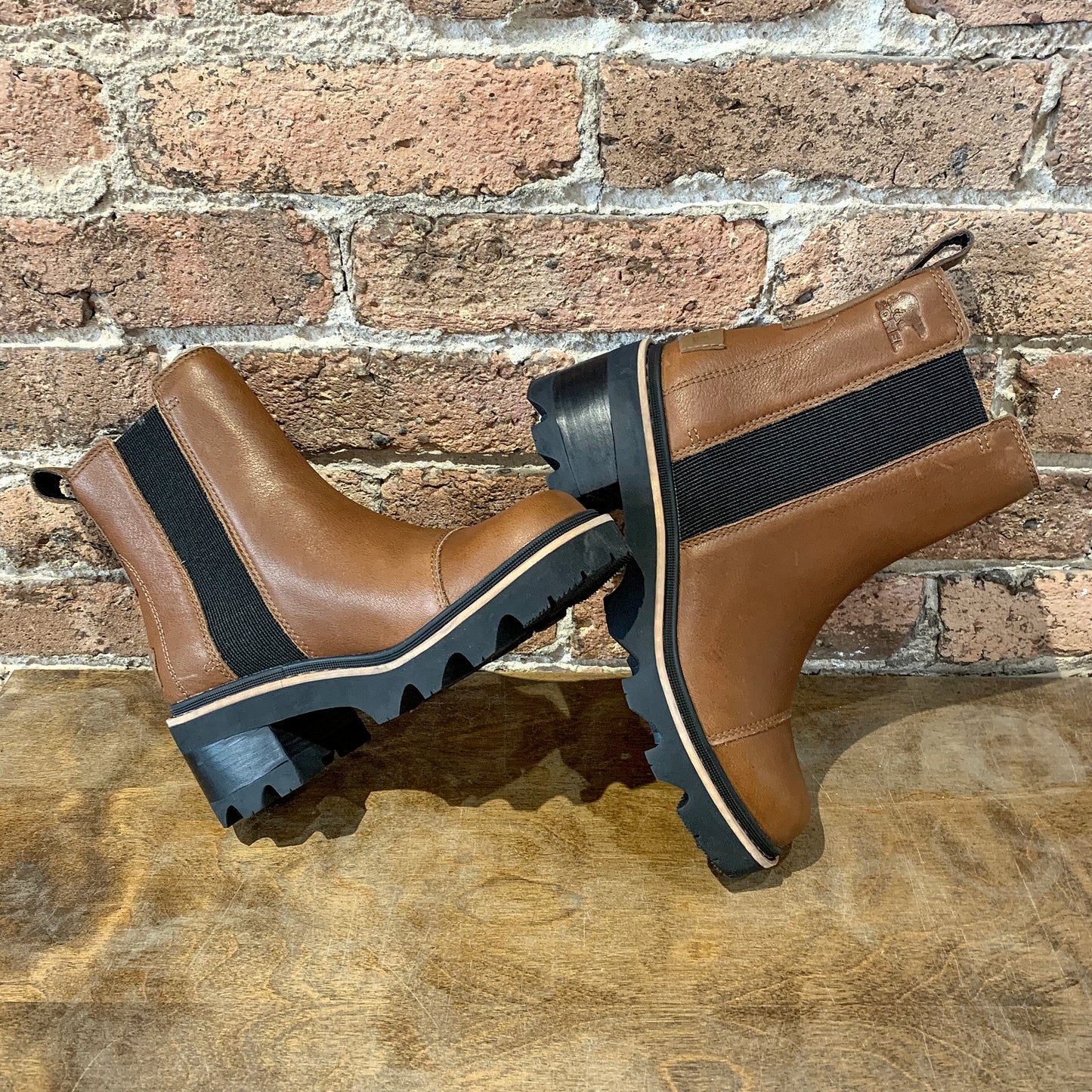Sorel Joan Now Chelsea Boot