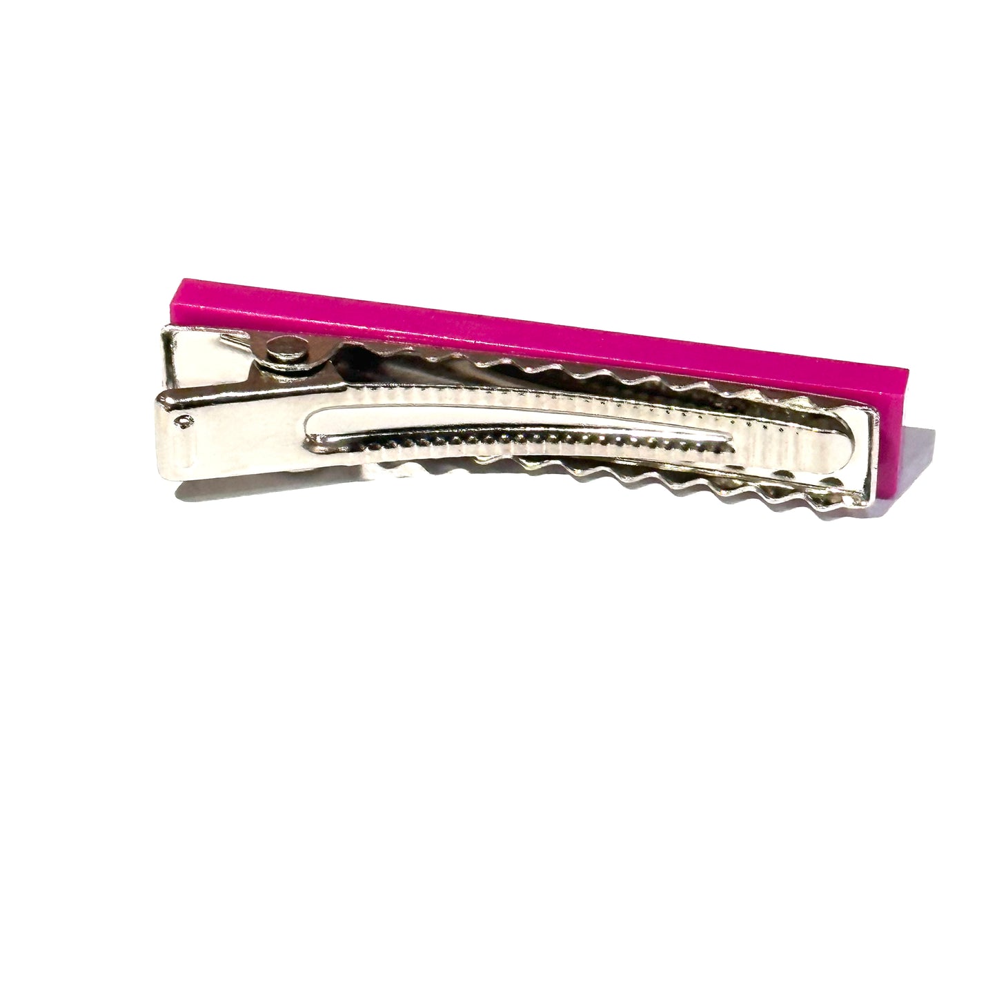 KB Lego 1x6 Barrette Fuschia