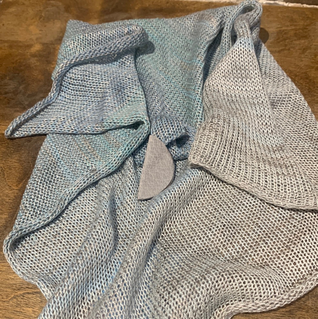 BZ "Threads" Bandana