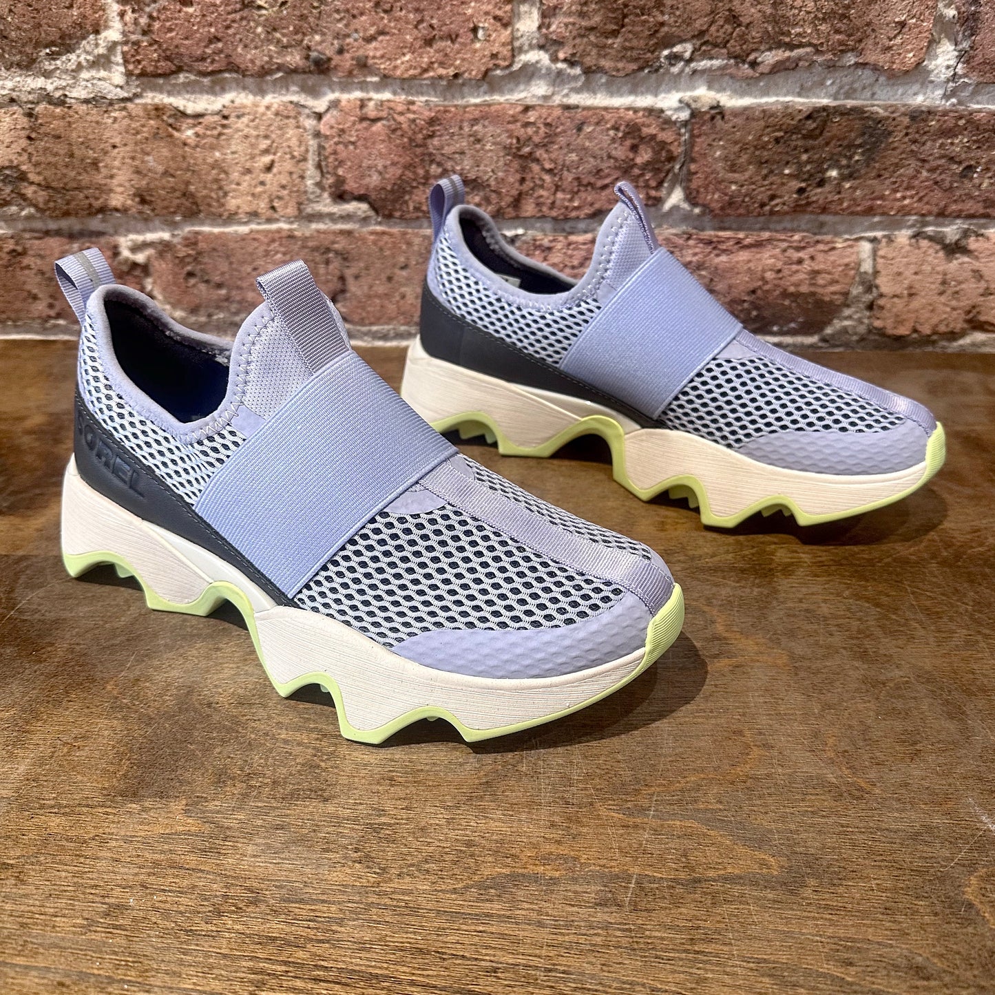 Sorel KINETIC™ IMPACT II Strap Sneaker