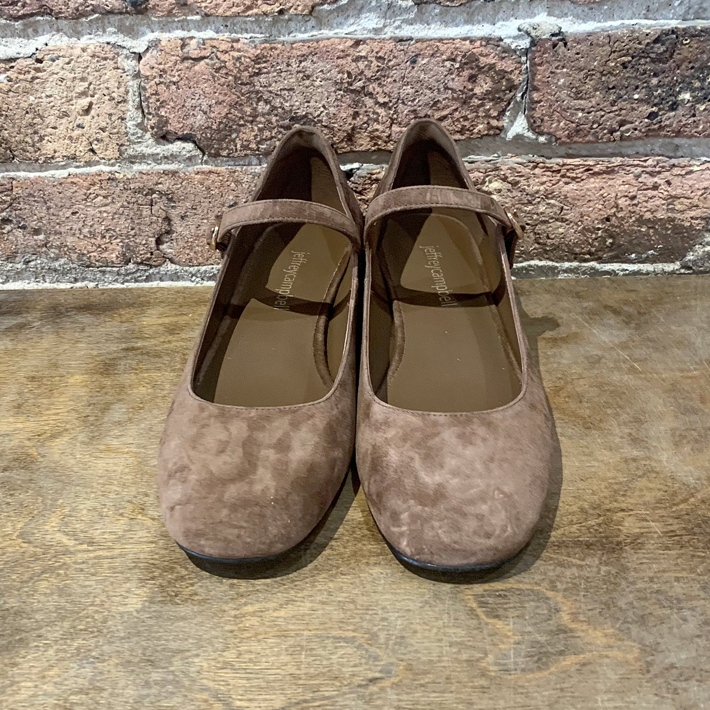Jeffrey Campbell Top-Tier