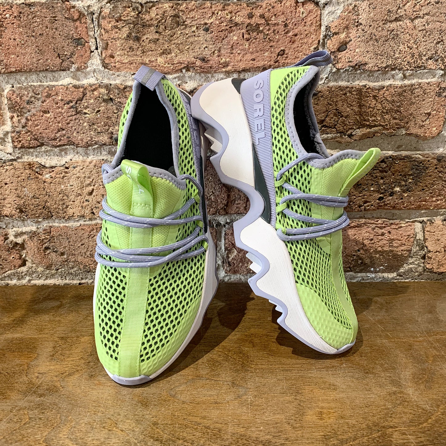 Sorel KINETIC™ IMPACT II Lace Sneaker