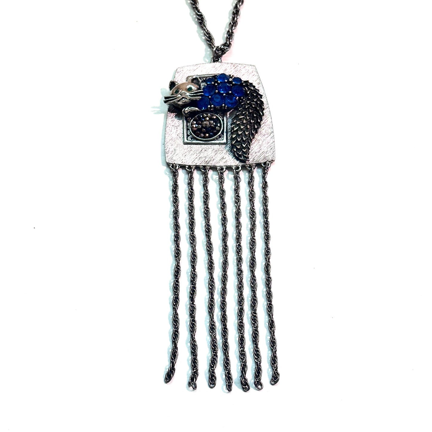 JMVAC Necklace