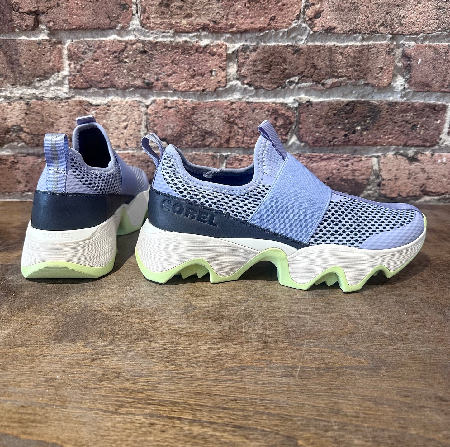 Sorel KINETIC™ IMPACT II Strap Sneaker