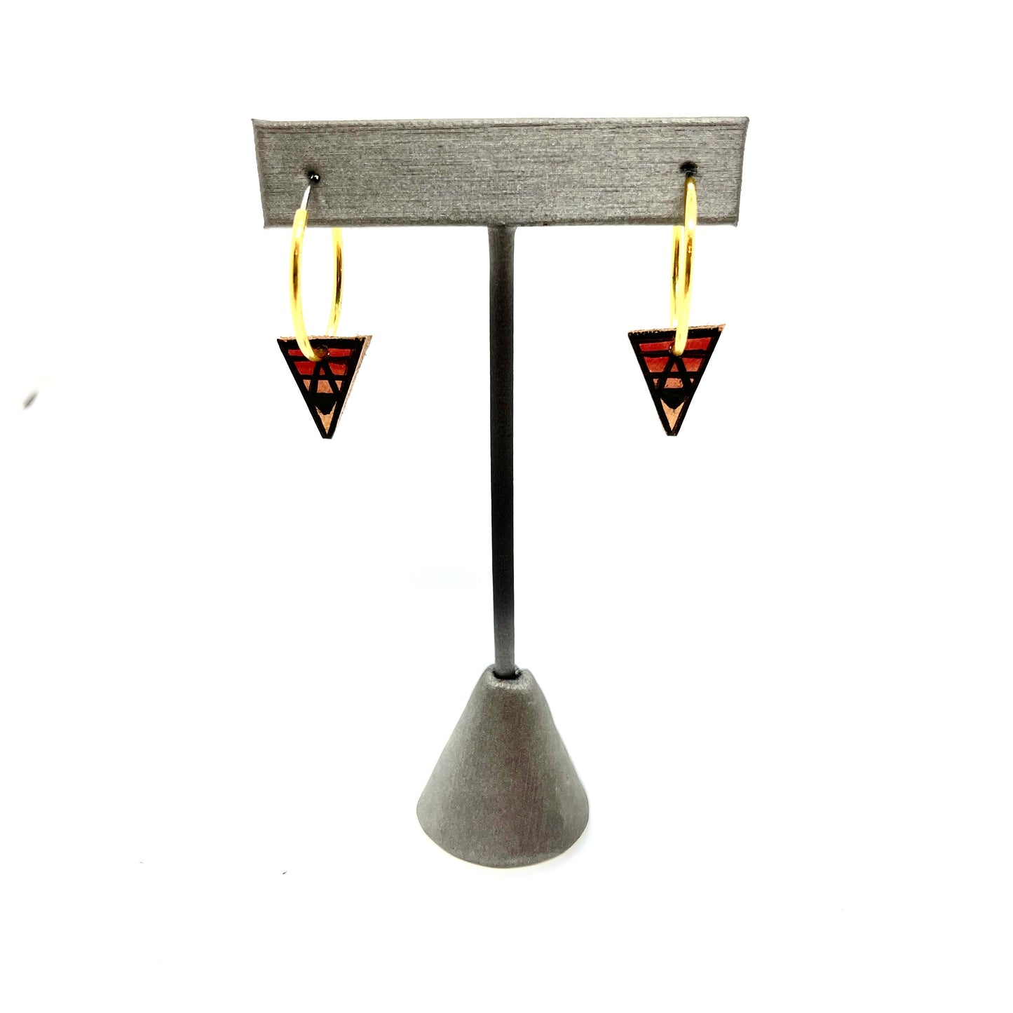 Handmade Banter Earring HB25