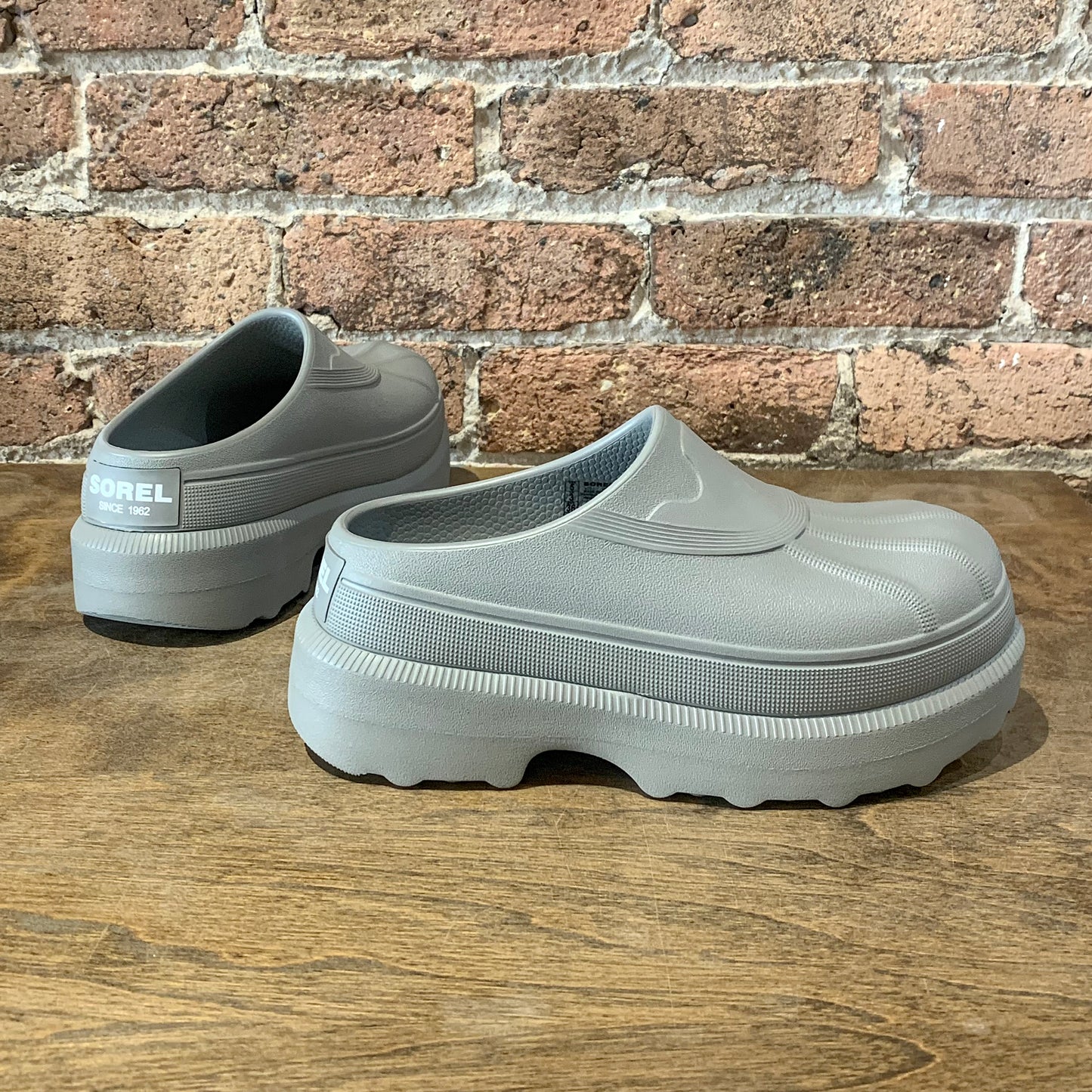 Sorel CARIBOU™ CLOG