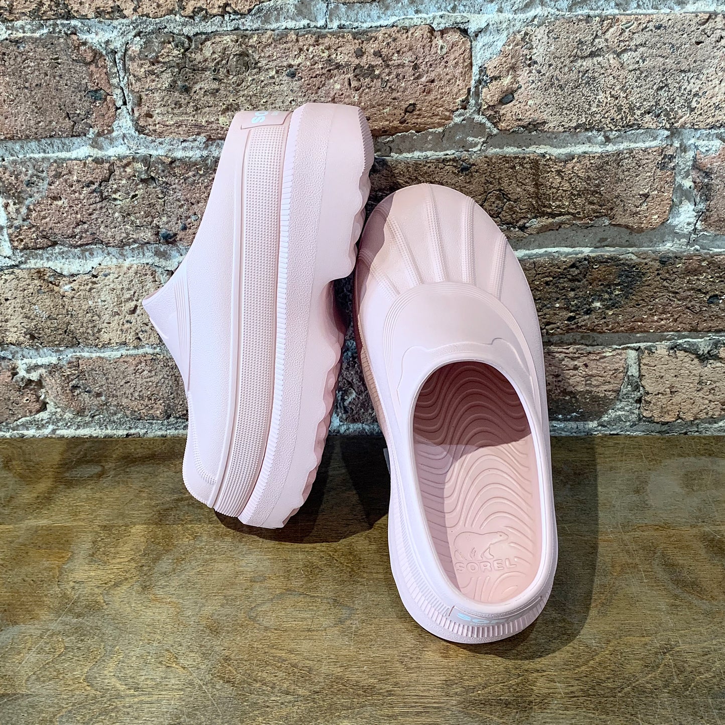 Sorel CARIBOU™ CLOG