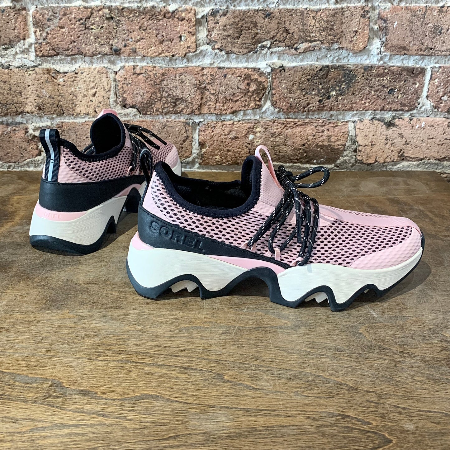Sorel KINETIC™ IMPACT II Lace Sneaker