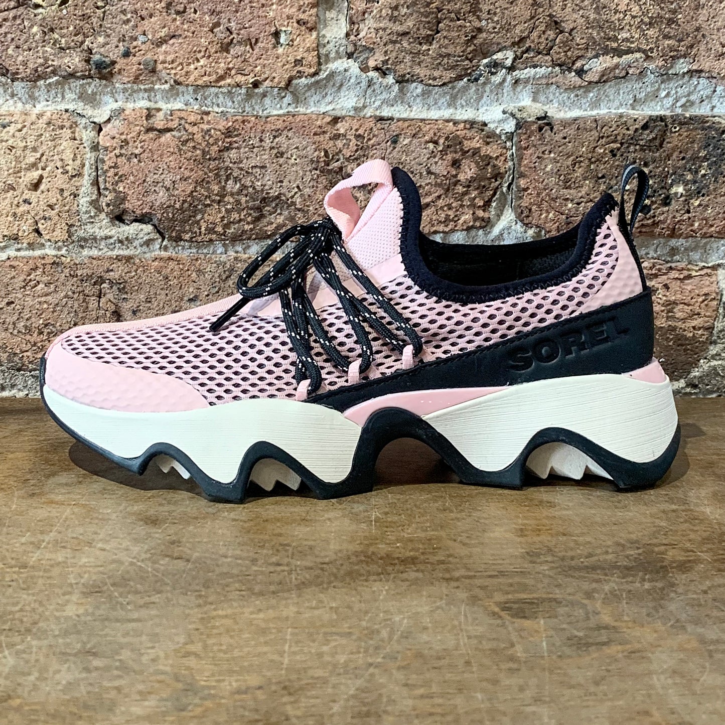 Sorel KINETIC™ IMPACT II Lace Sneaker
