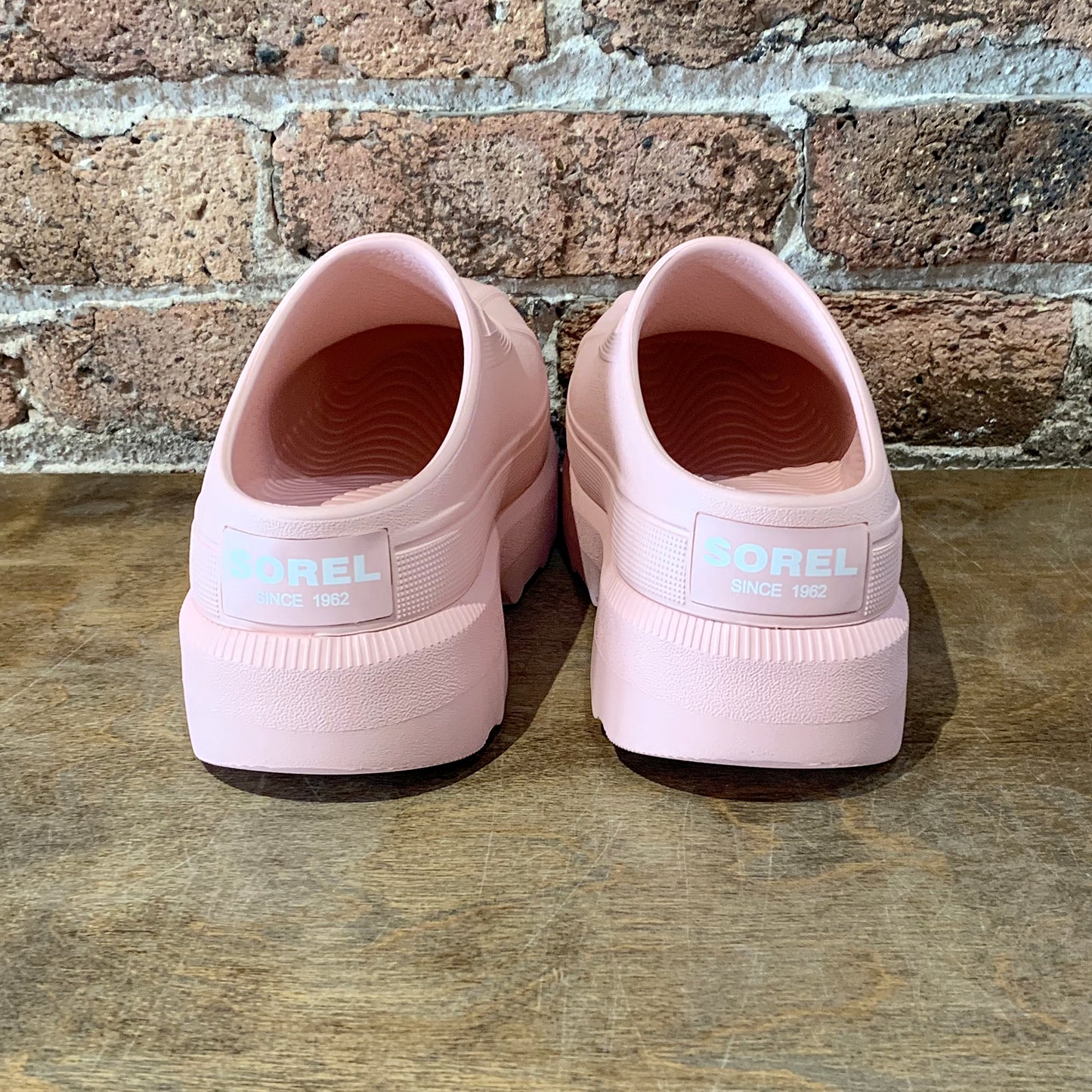 Sorel CARIBOU™ CLOG