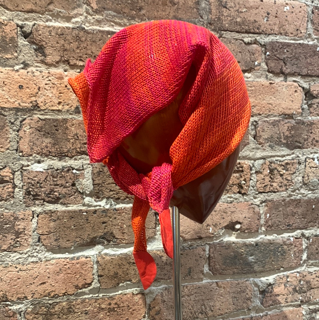 BZ "Threads" Bandana