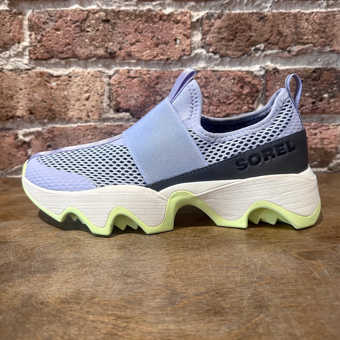 Sorel KINETIC™ IMPACT II Strap Sneaker