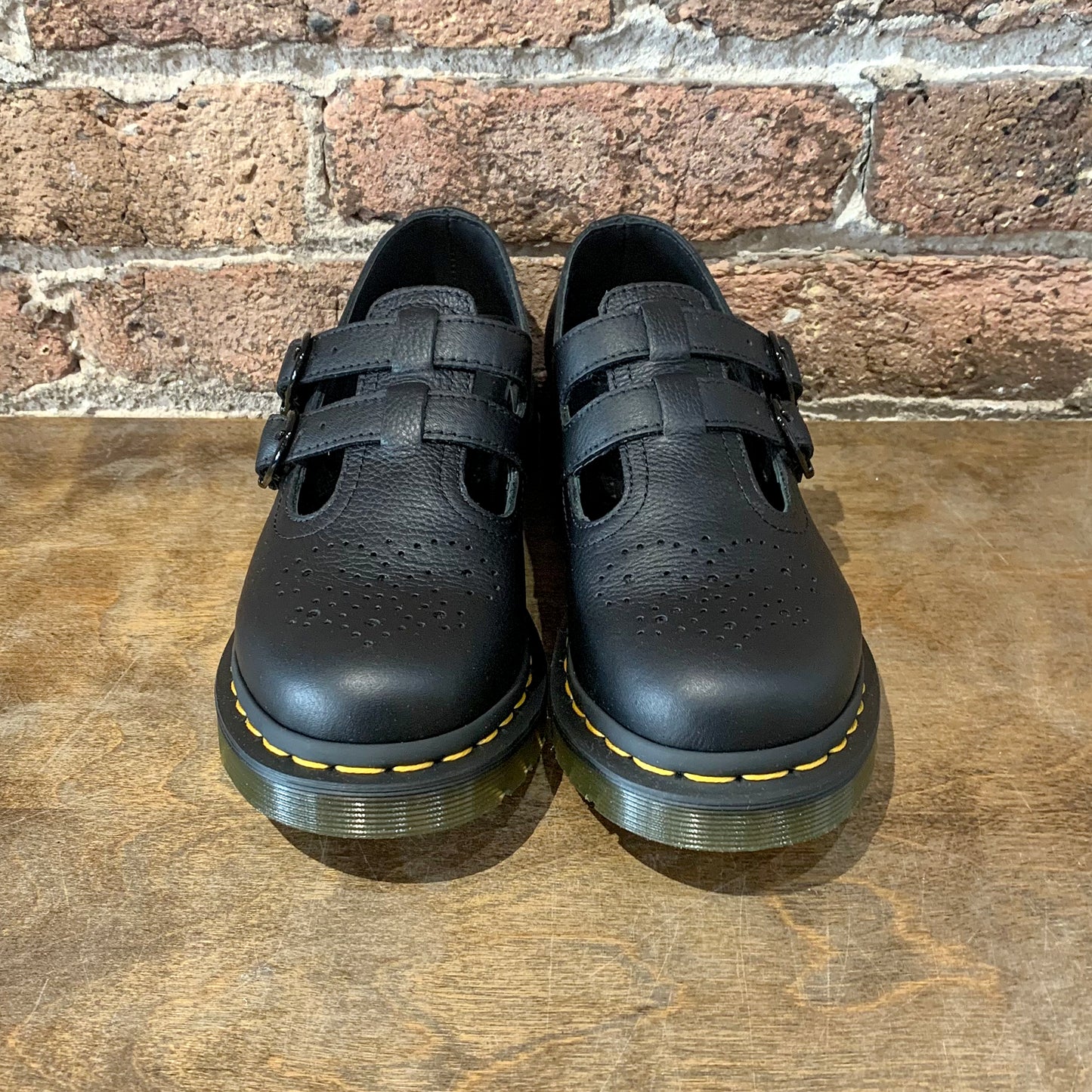 Dr. Martens 8065 Virginia Mary Jane