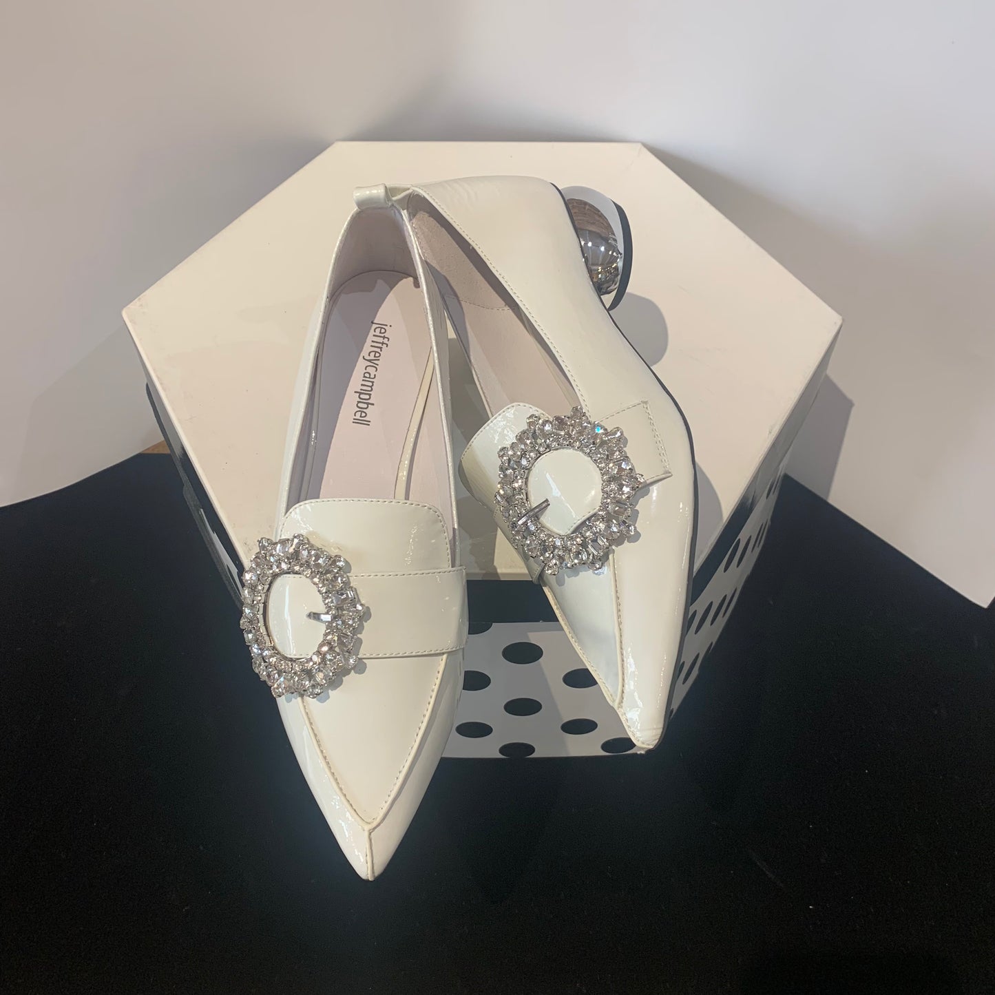 Jeffrey Campbell Viona