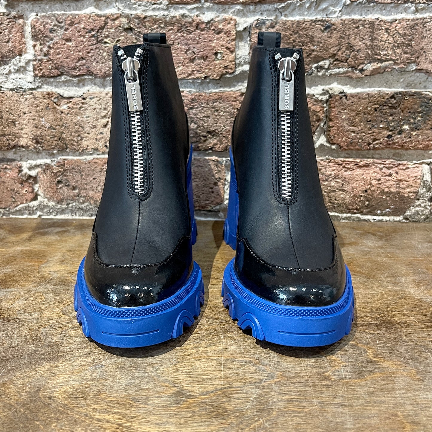 Sorel BREX™ Heel Zip