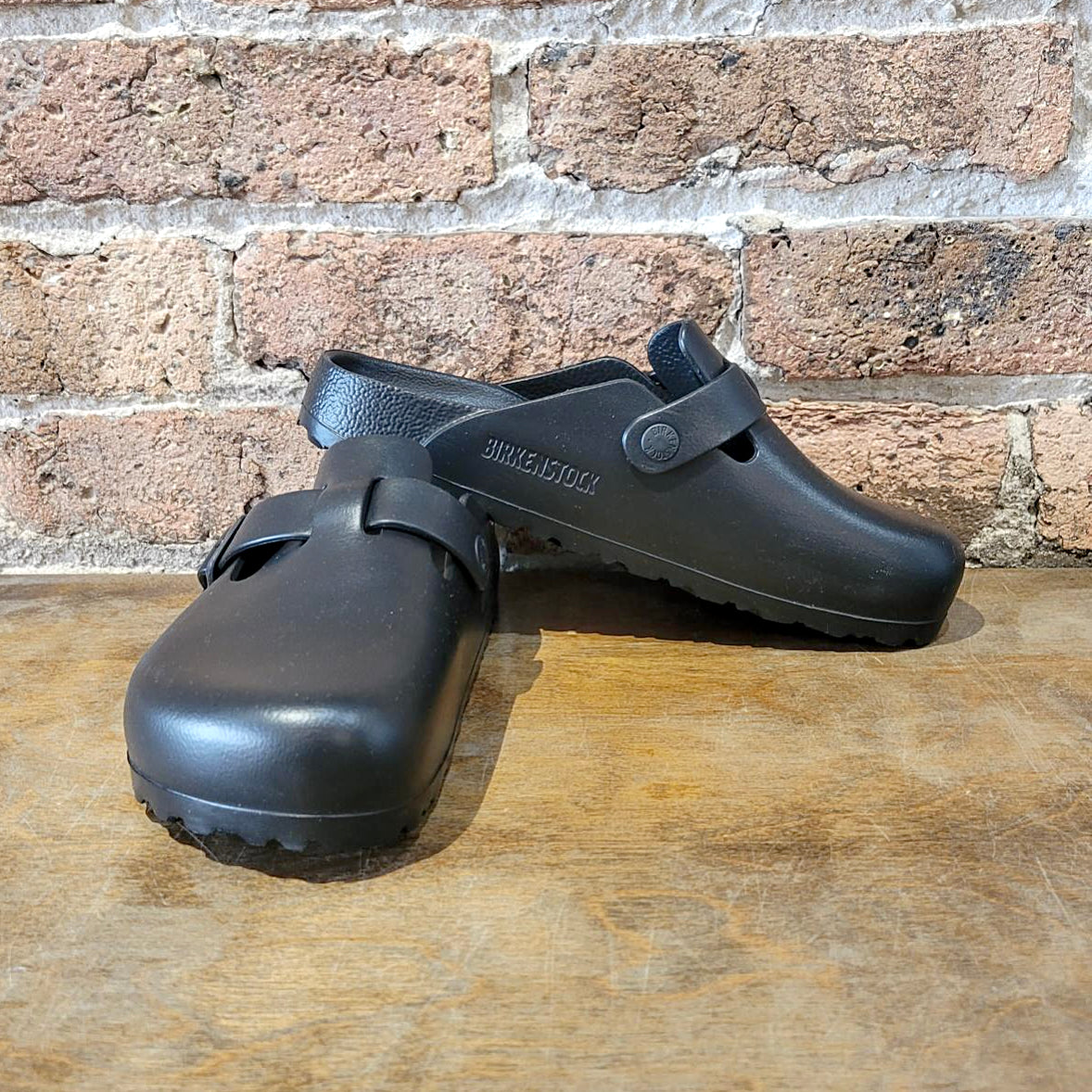 Birkenstock Boston EVA Narrow Width