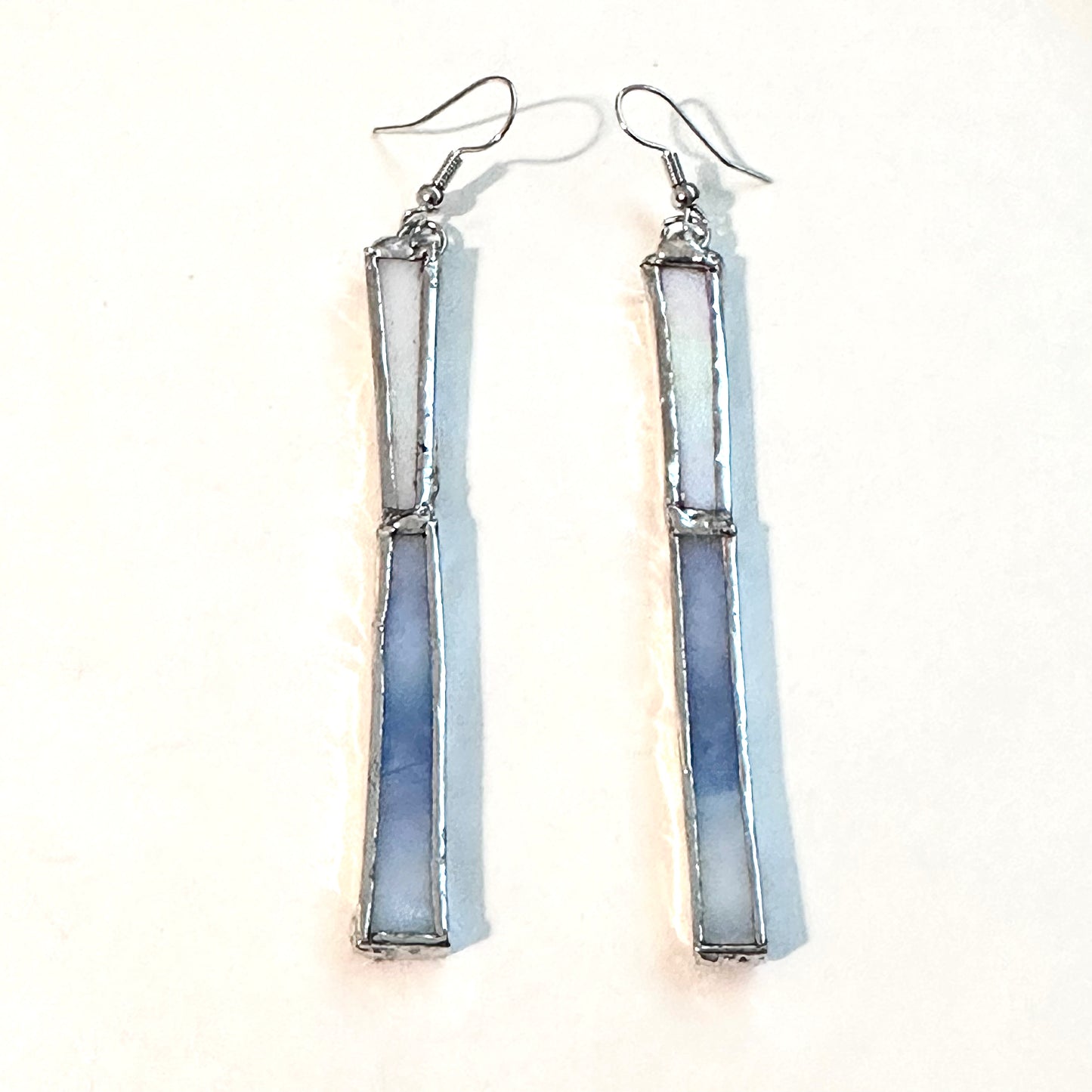 KB Stained Glass Earrings