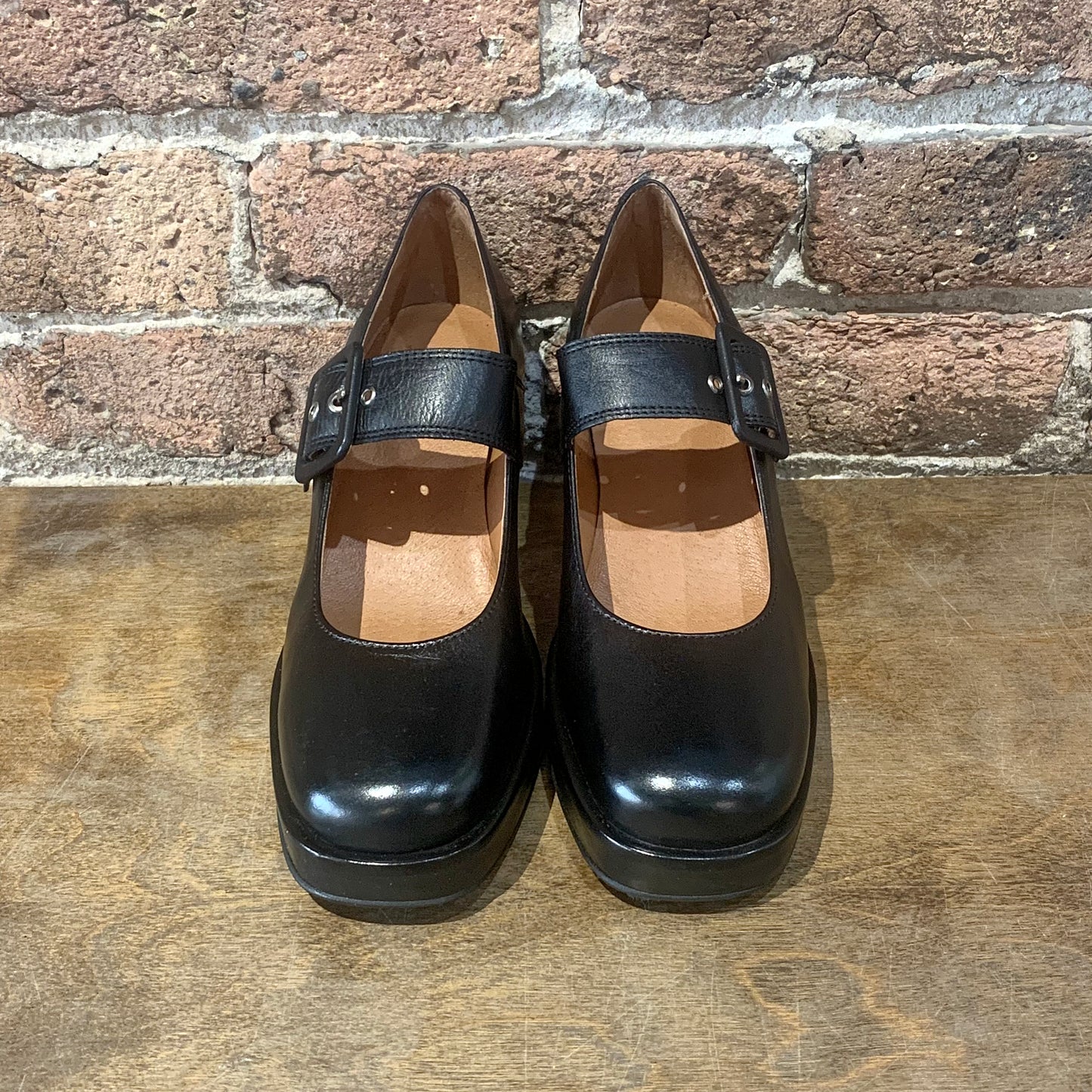 Miz Mooz Peonie Pump