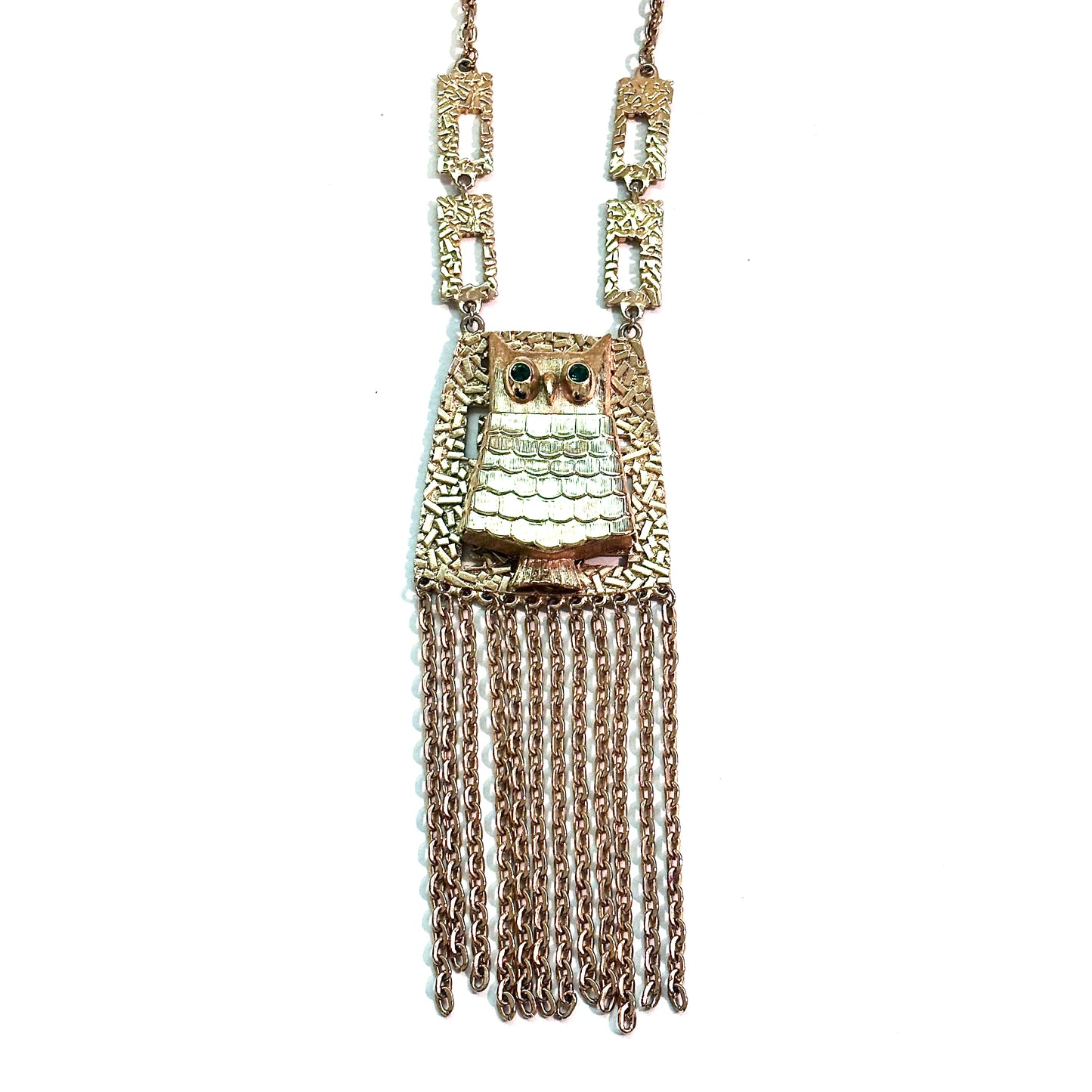 JMVAC Necklace