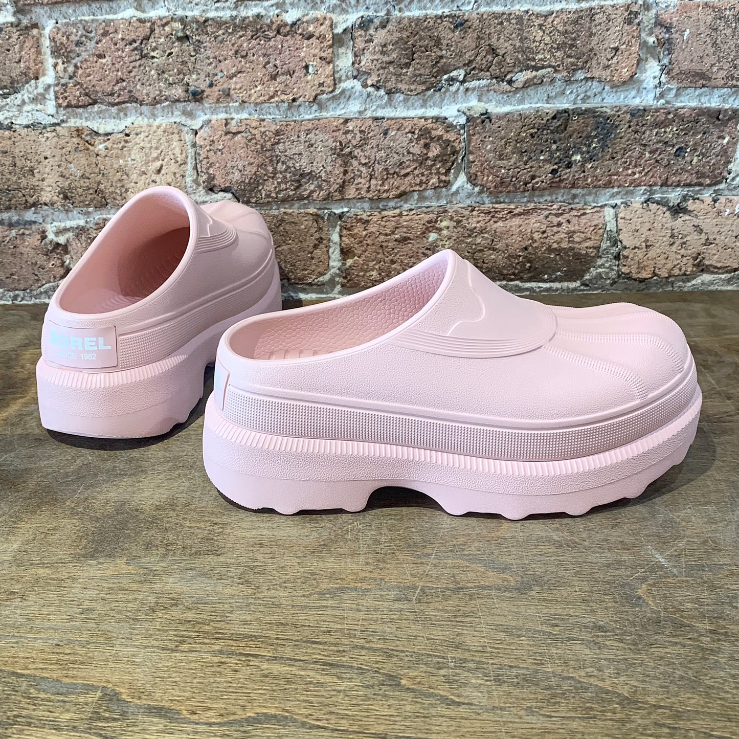 Sorel CARIBOU™ CLOG