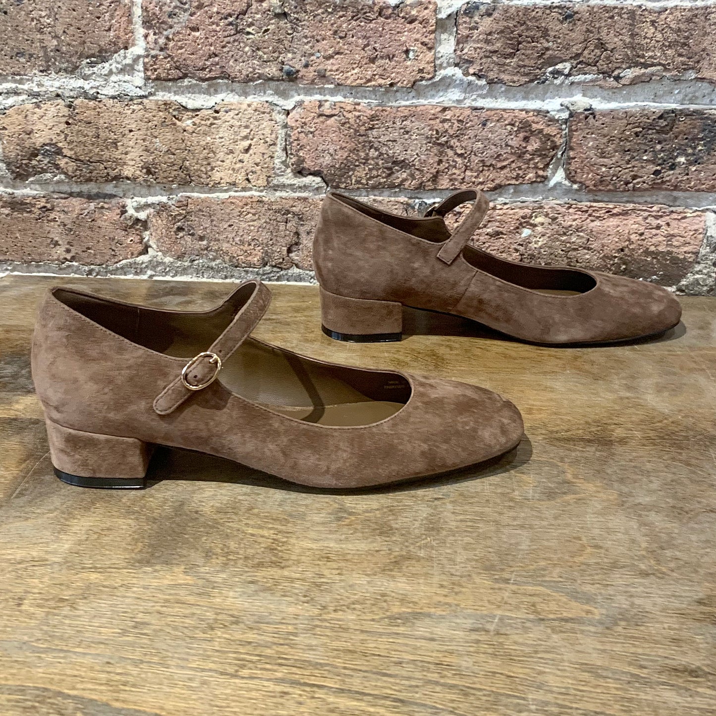 Jeffrey Campbell Top-Tier