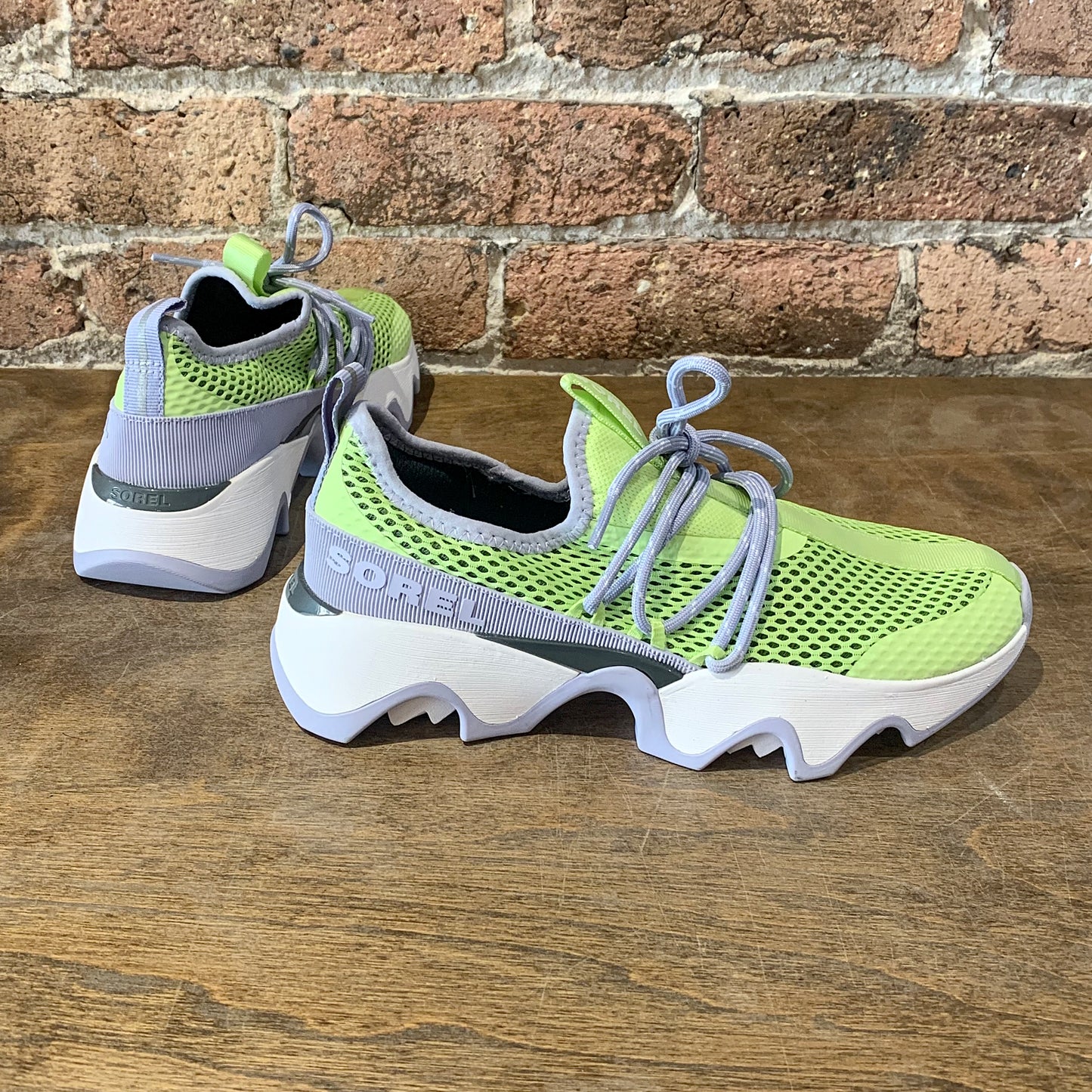 Sorel KINETIC™ IMPACT II Lace Sneaker