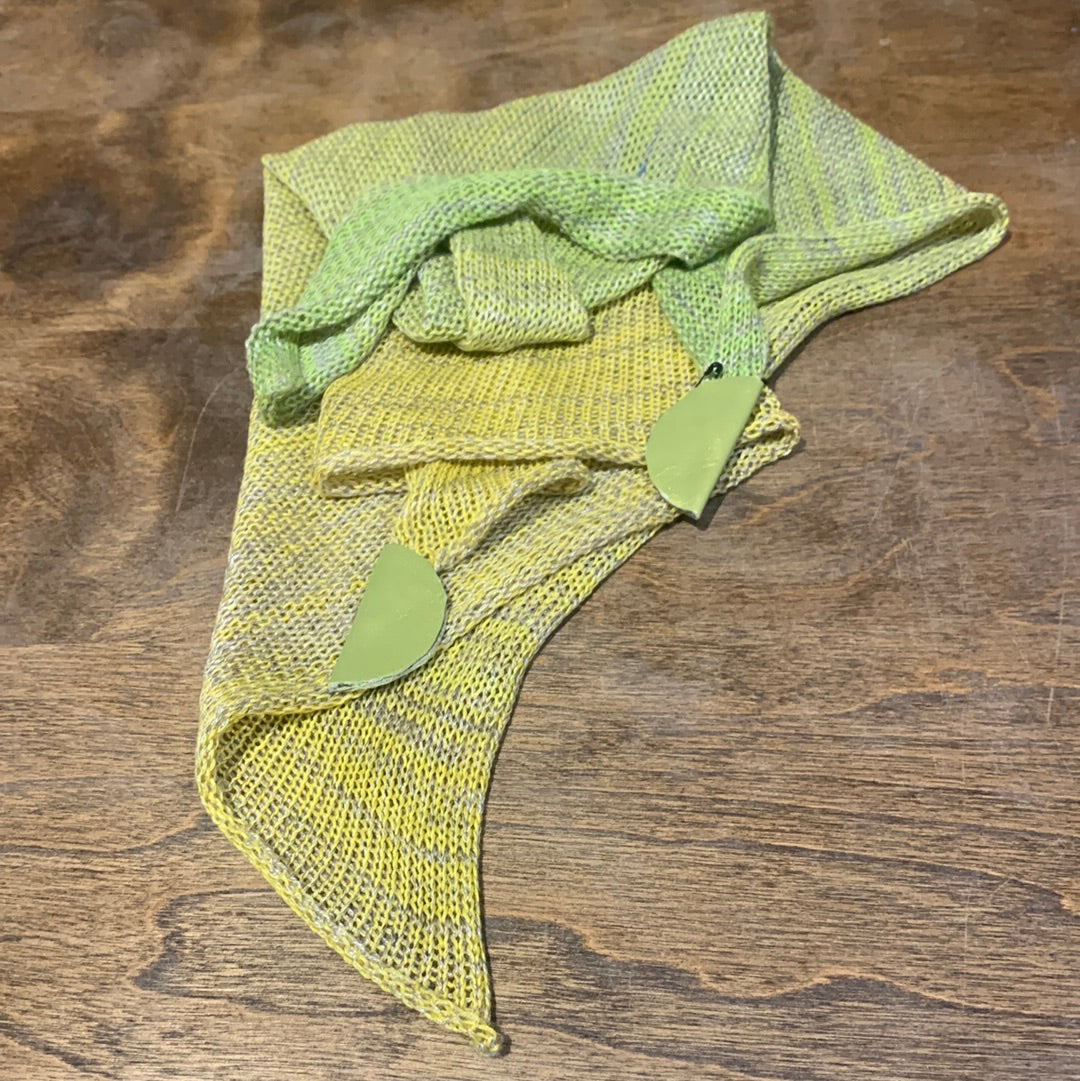 BZ "Threads" Bandana