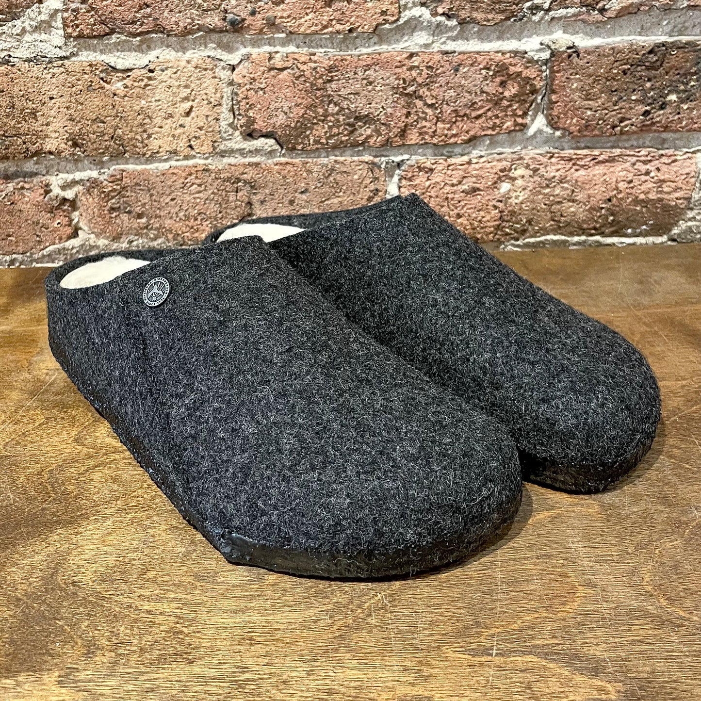Birkenstock Women's Zermatt Shearling