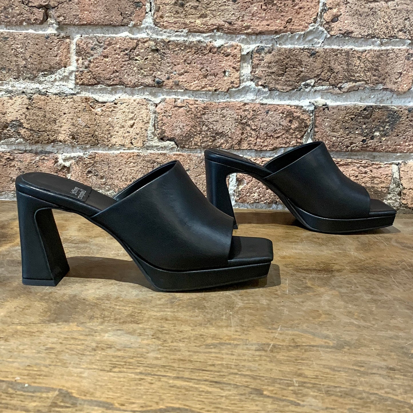 Jeffrey Campbell Caviar