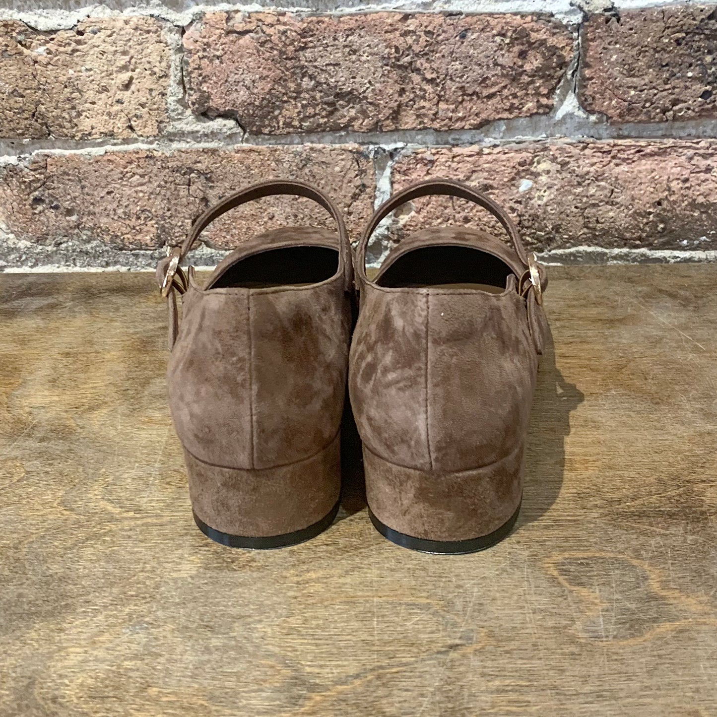 Jeffrey Campbell Top-Tier