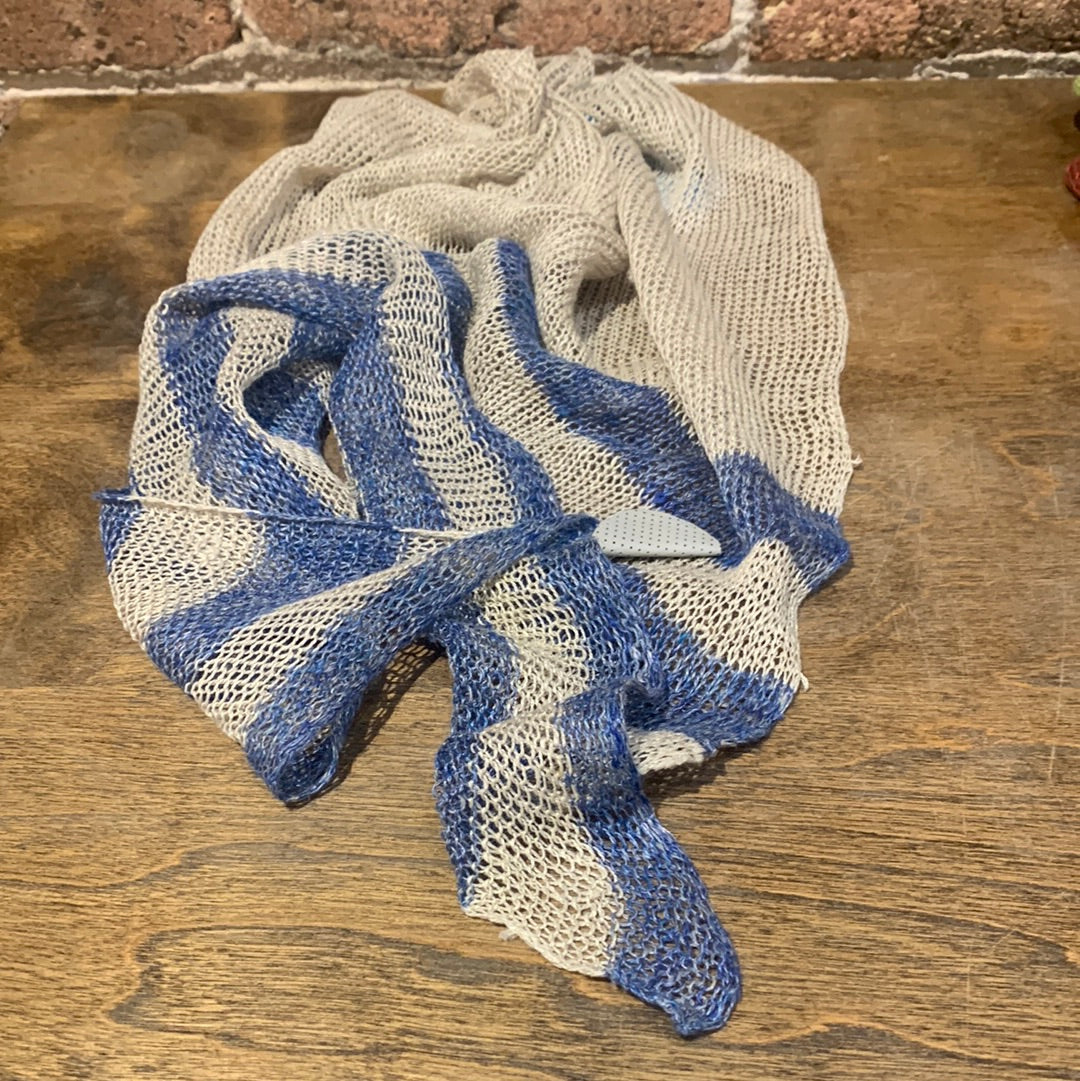 BZ "Threads" Bandana