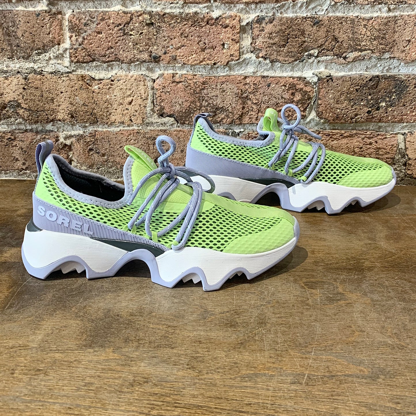 Sorel KINETIC™ IMPACT II Lace Sneaker