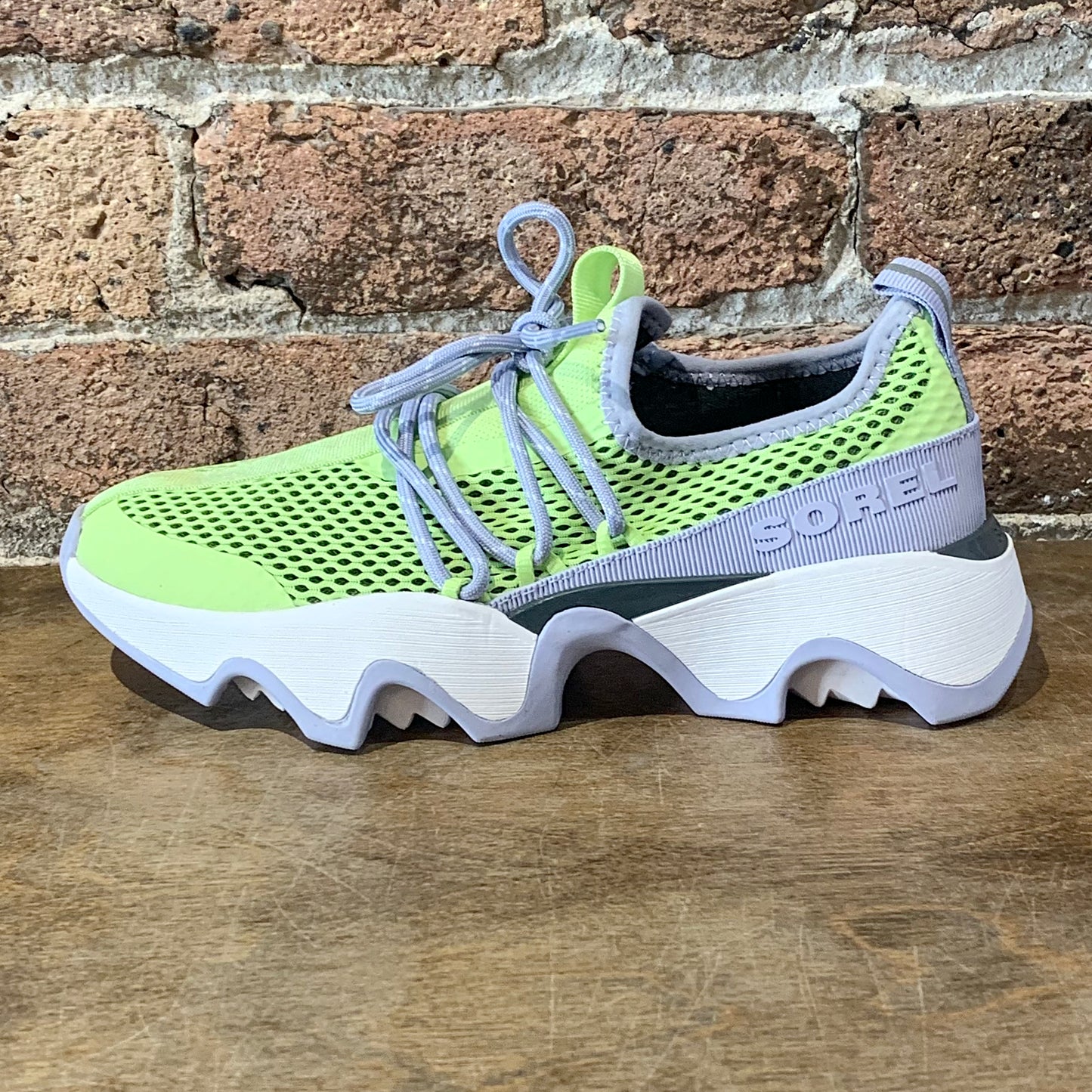 Sorel KINETIC™ IMPACT II Lace Sneaker
