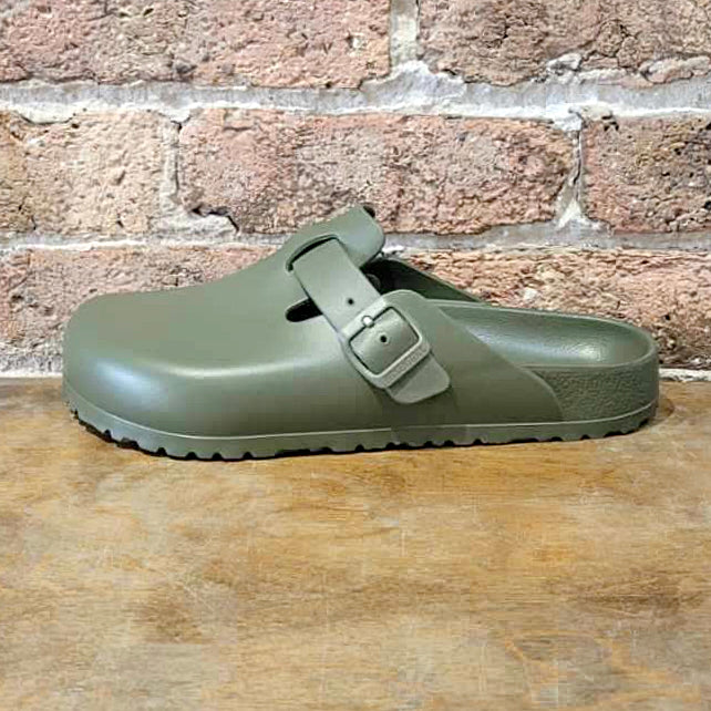 Birkenstock Boston EVA Regular Width