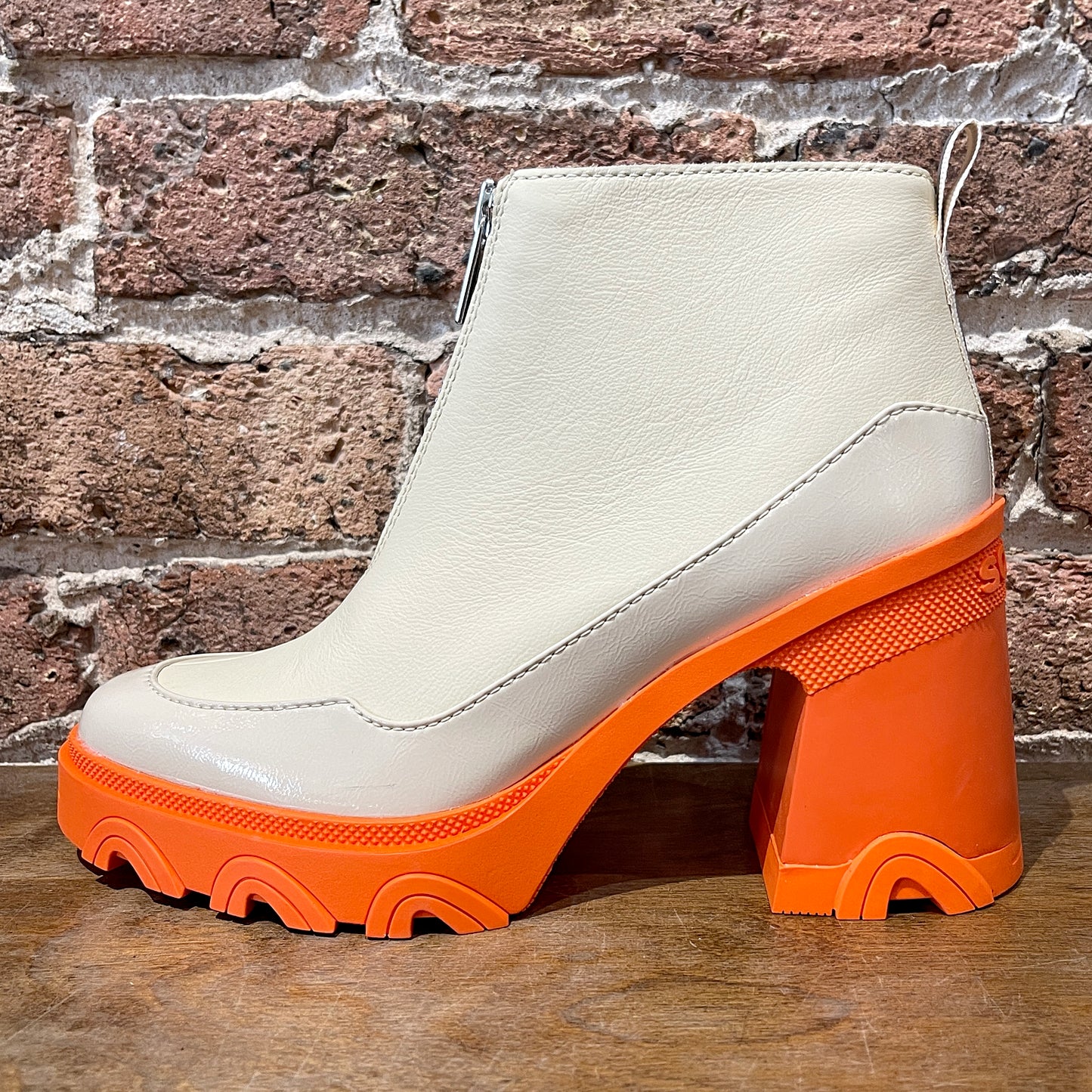 Sorel BREX™ Heel Zip