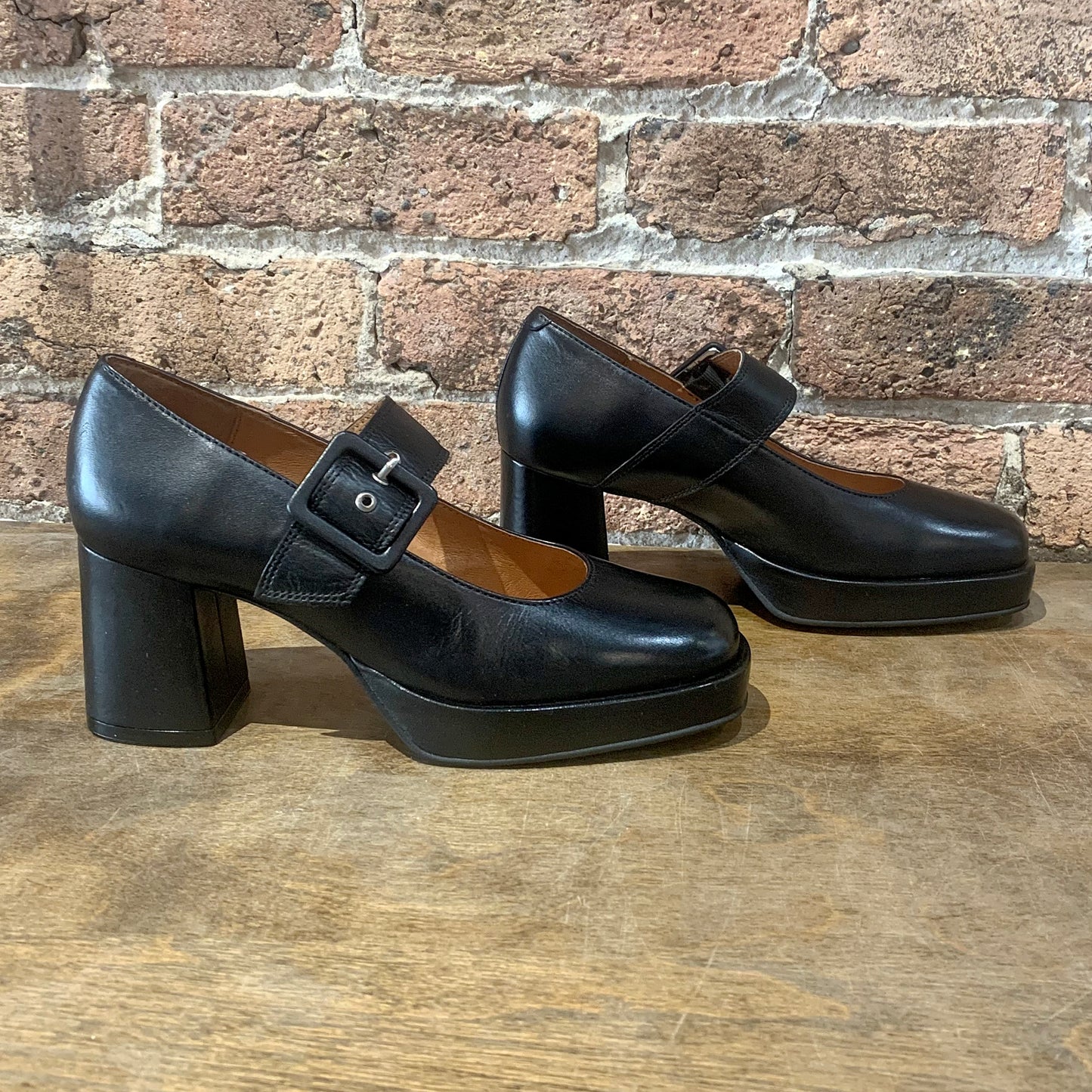 Miz Mooz Peonie Pump