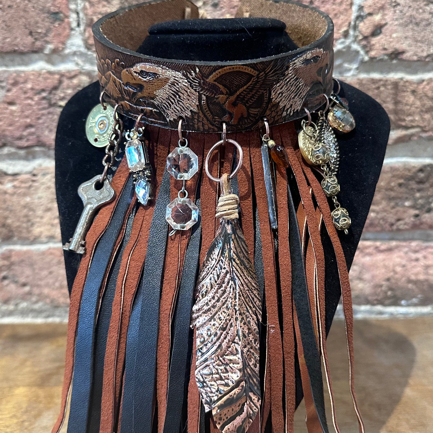 Gearhead Choker GH61223.7