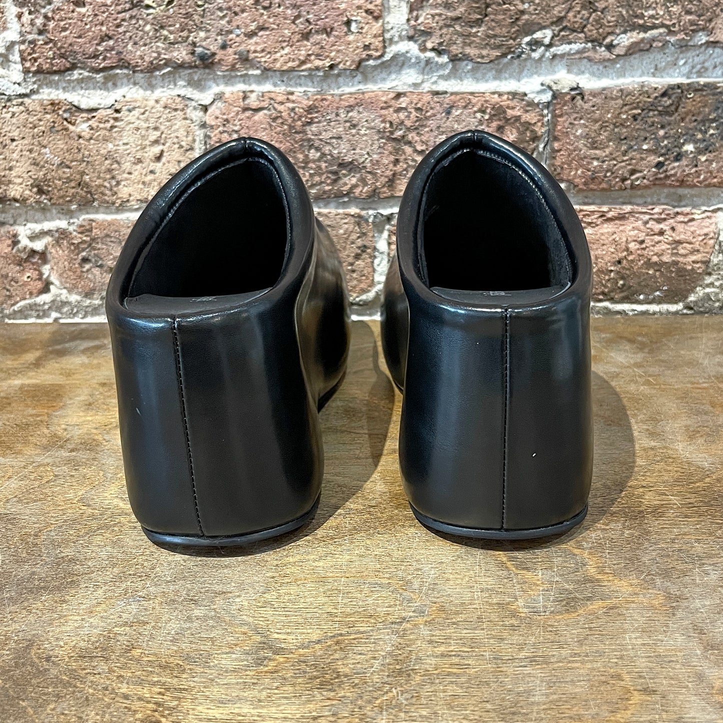 Jeffrey Campbell Cloggin