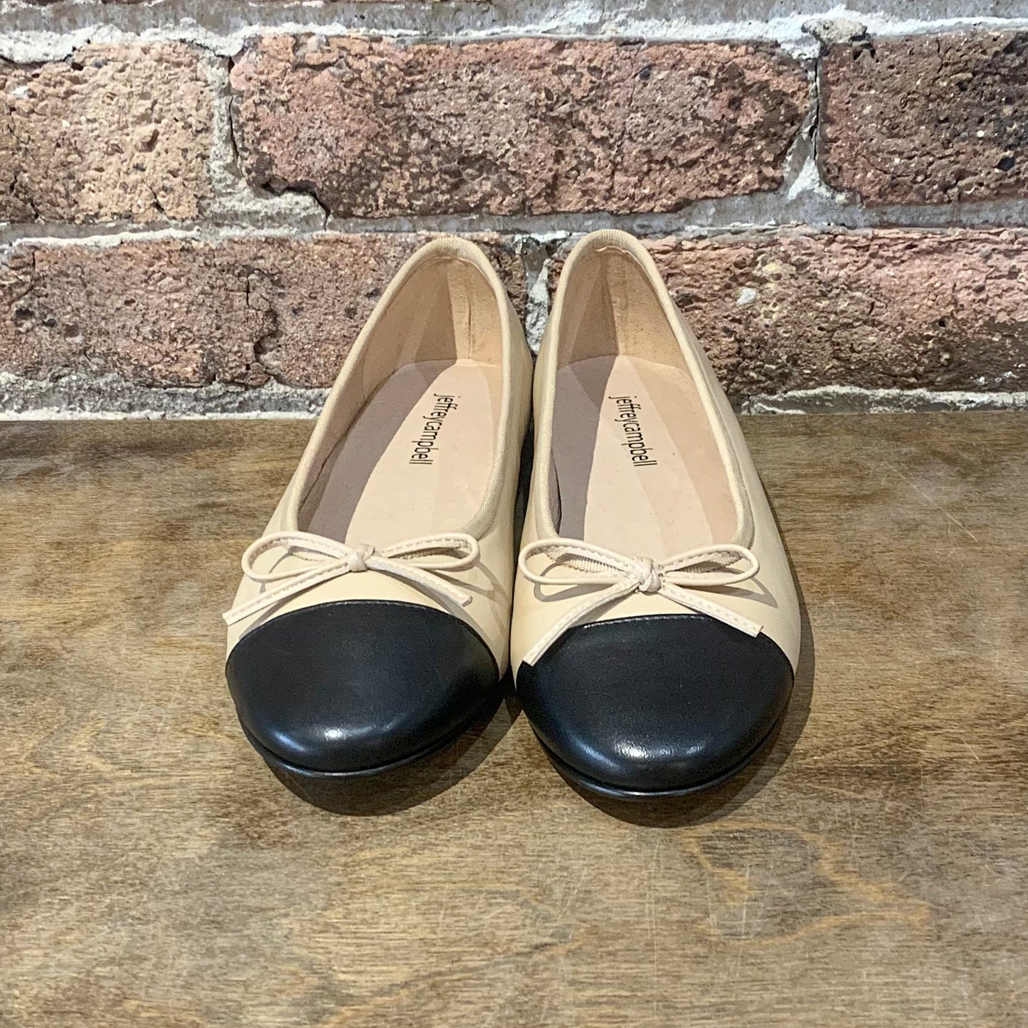 Jeffrey Campbell Arabesque
