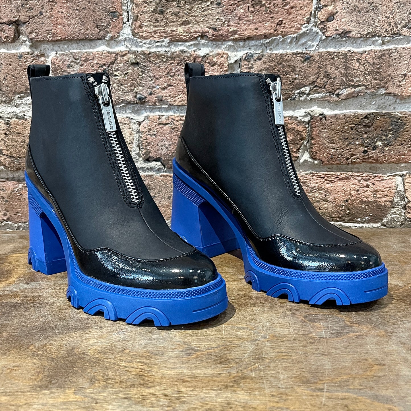 Sorel BREX™ Heel Zip
