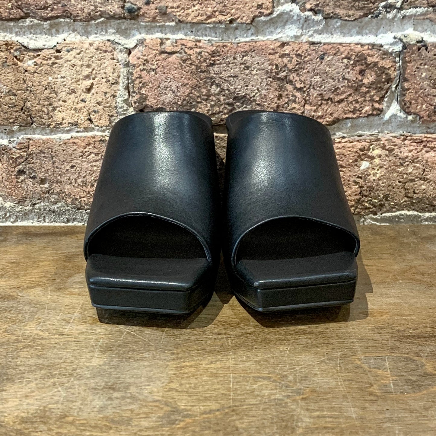 Jeffrey Campbell Caviar