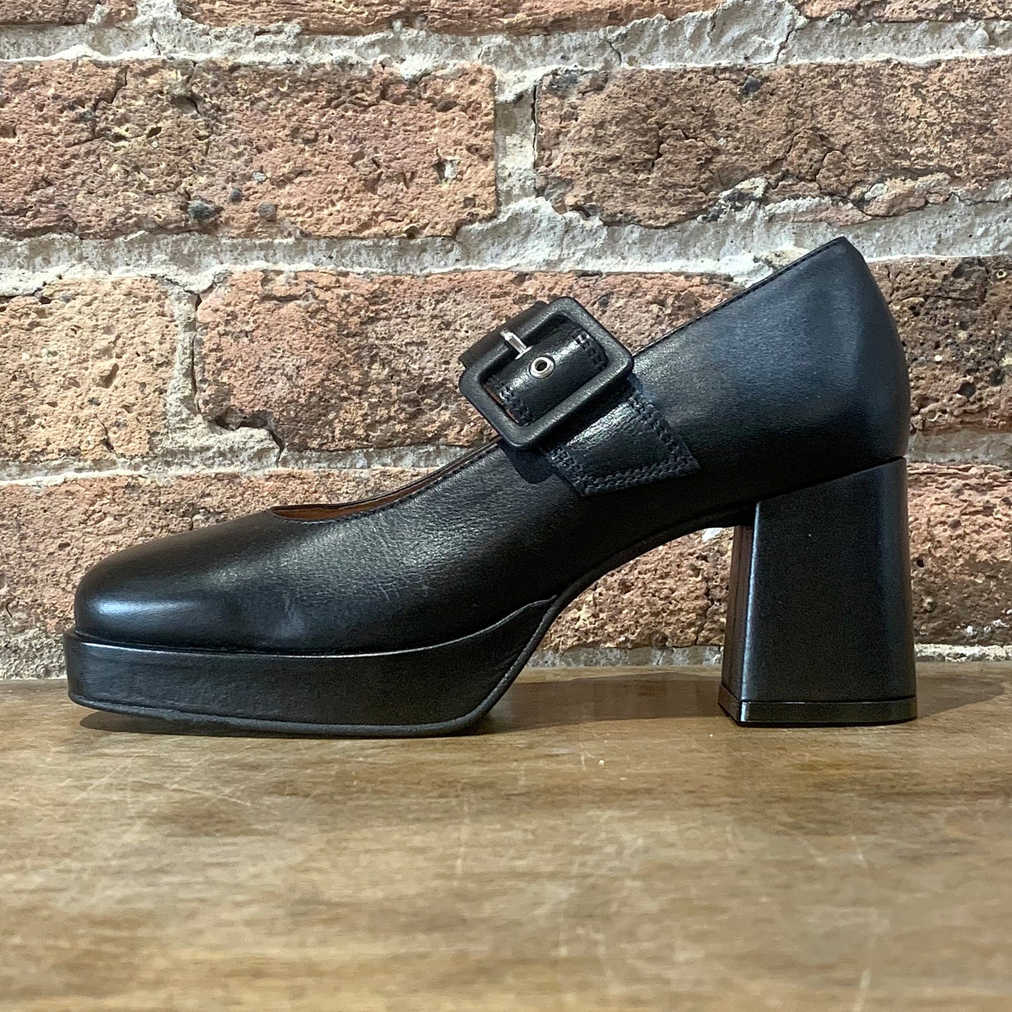 Miz Mooz Peonie Pump