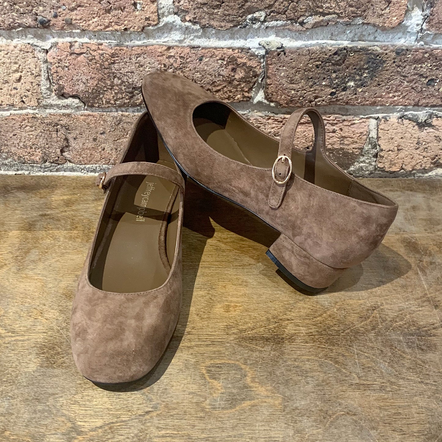 Jeffrey Campbell Top-Tier