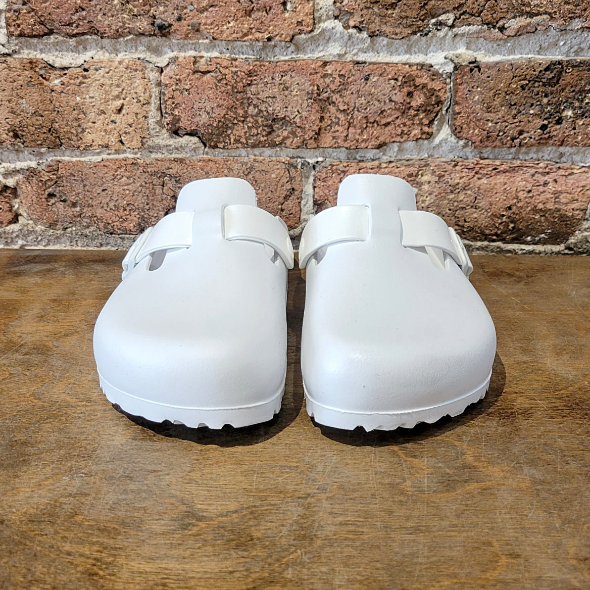 Birkenstock Boston EVA Narrow Width